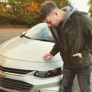 Meet your Posher, George